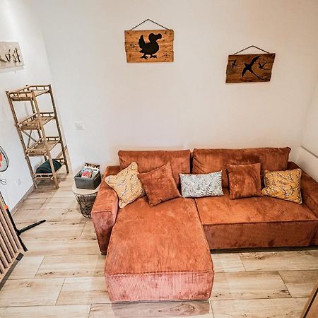 Noël Chalet Tikaz Sandjo מראה חיצוני תמונה
