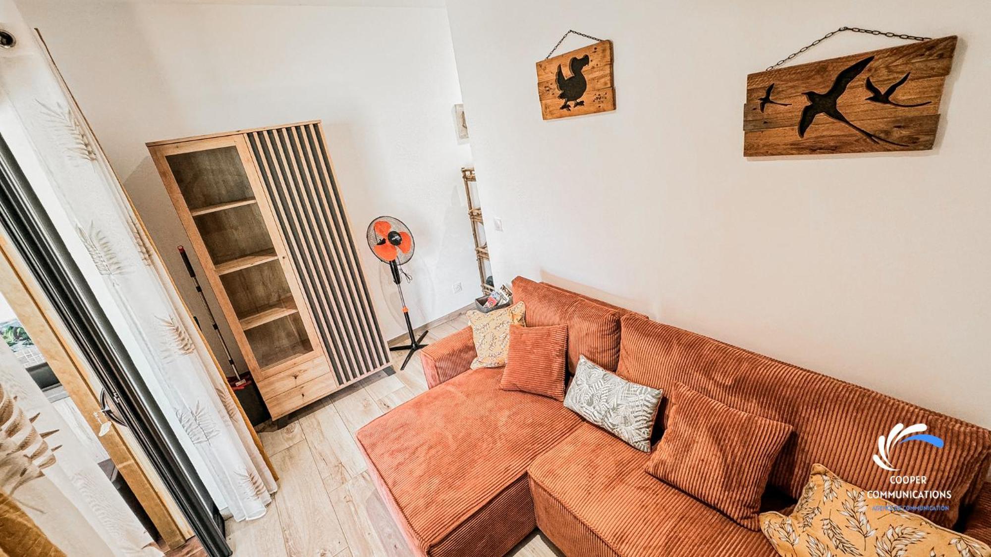 Noël Chalet Tikaz Sandjo מראה חיצוני תמונה