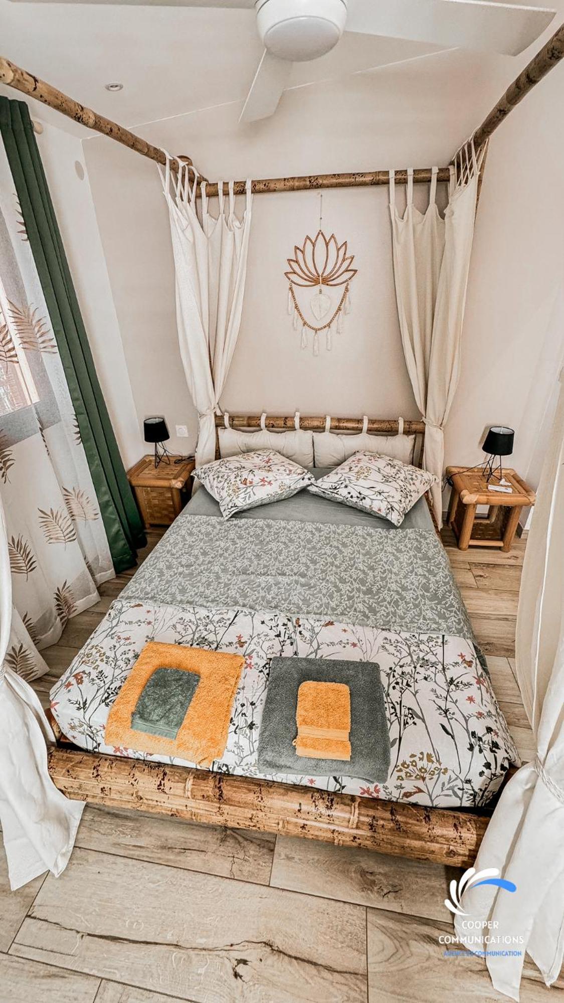 Noël Chalet Tikaz Sandjo מראה חיצוני תמונה