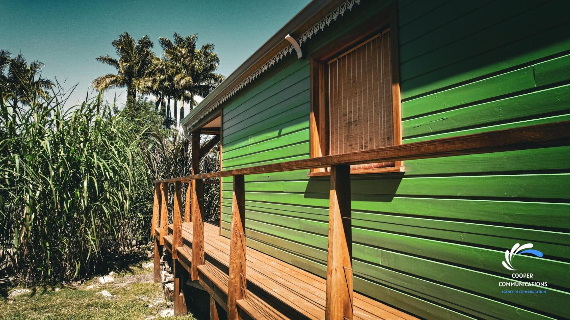 Noël Chalet Tikaz Sandjo מראה חיצוני תמונה