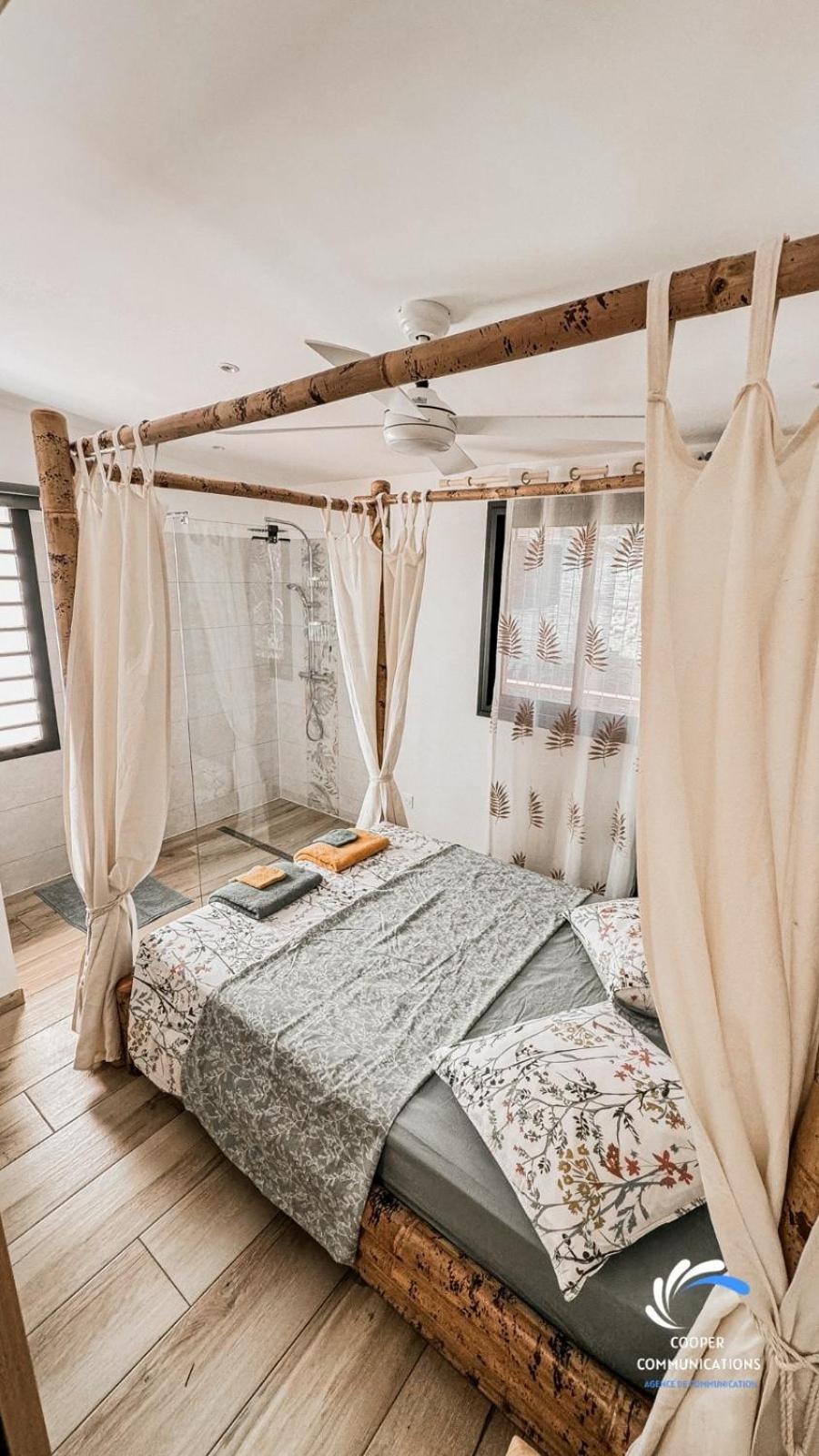 Noël Chalet Tikaz Sandjo מראה חיצוני תמונה